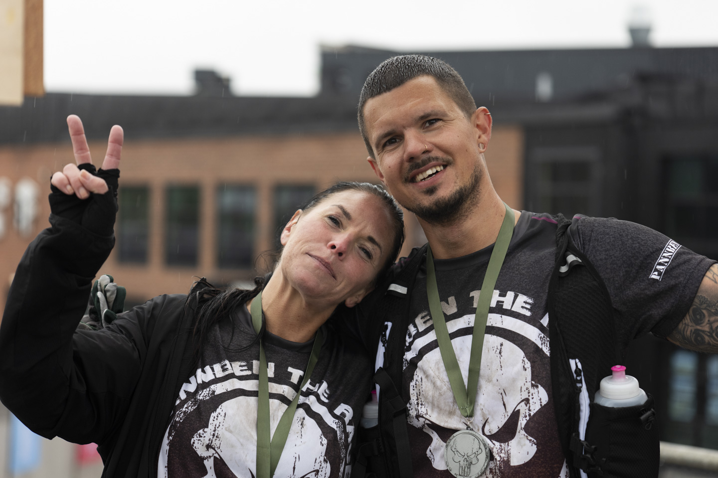Pannben event 14