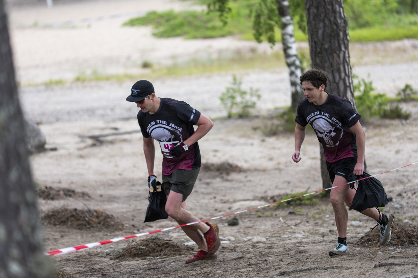 Pannben event 71