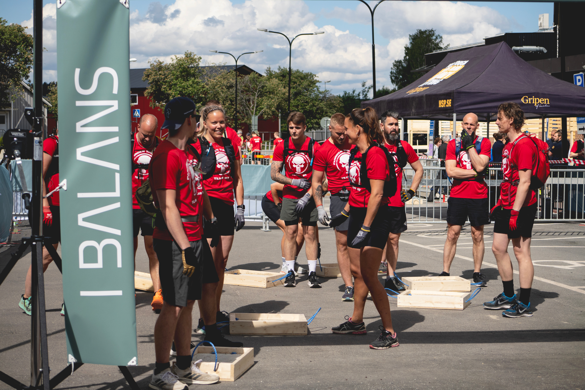 Pannben tävlingsfoto 3