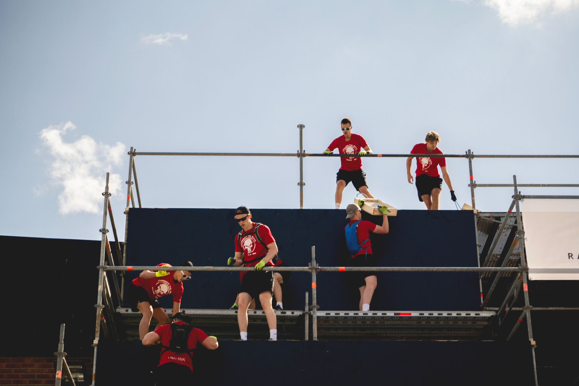 Pannben tävlingsfoto 5