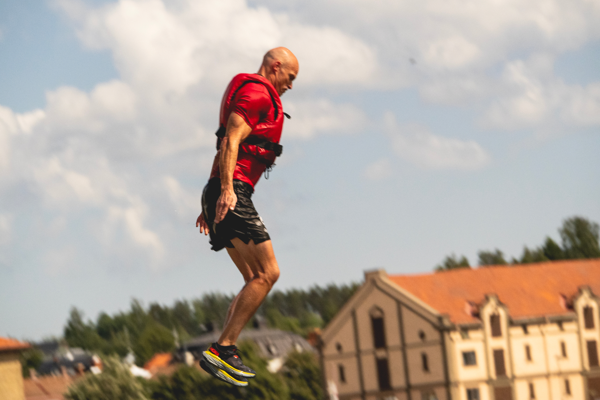 Pannben tävlingsfoto 9