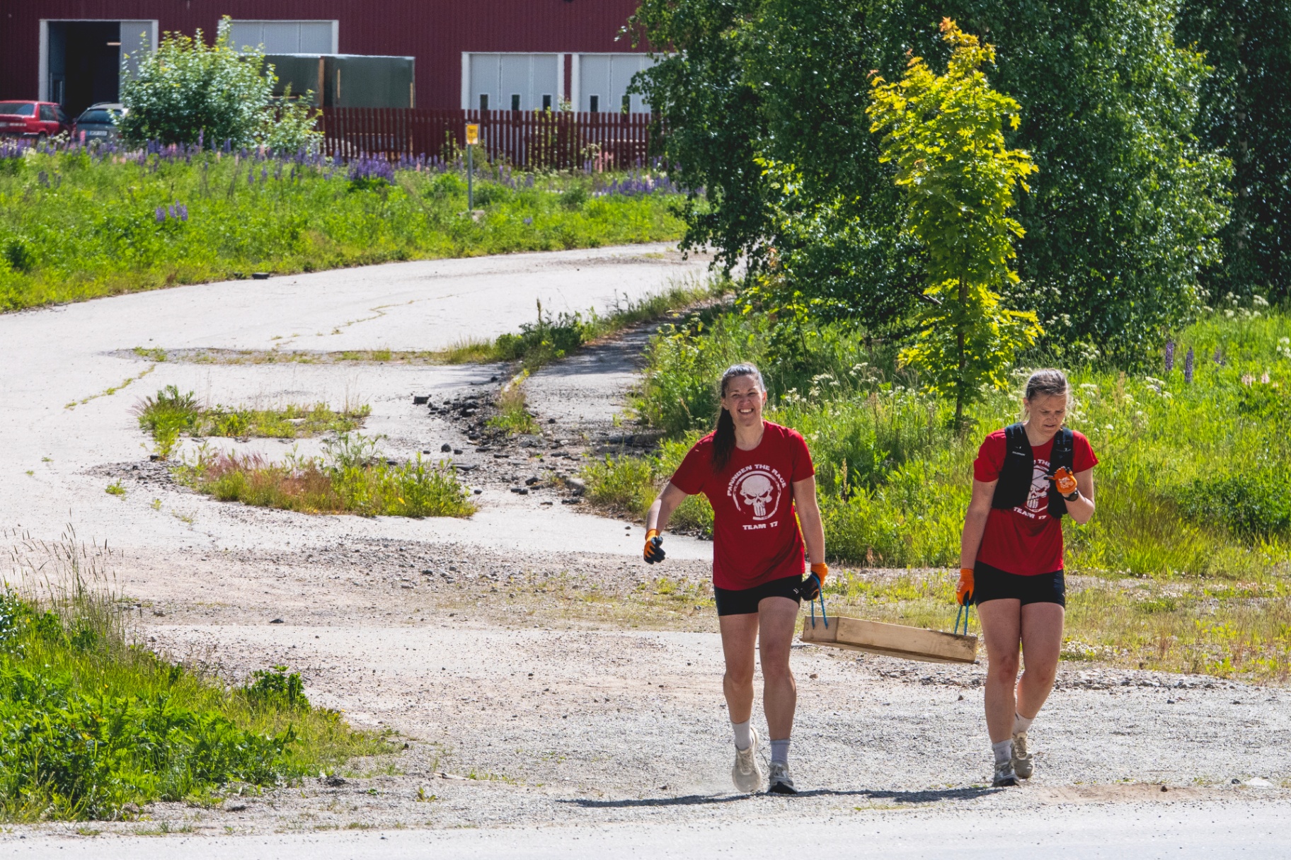 Pannben tävlingsfoto 13