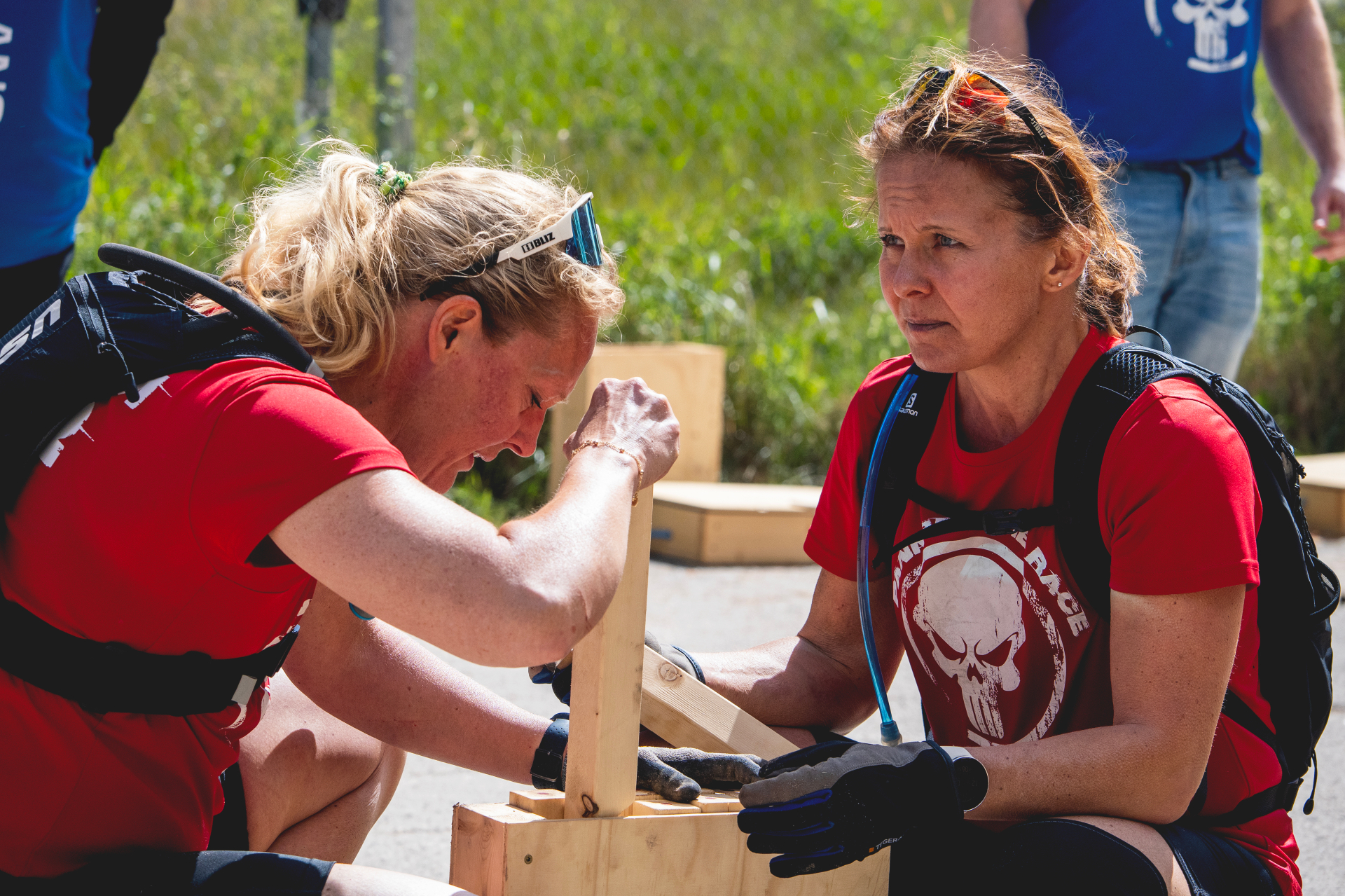 Pannben tävlingsfoto 15