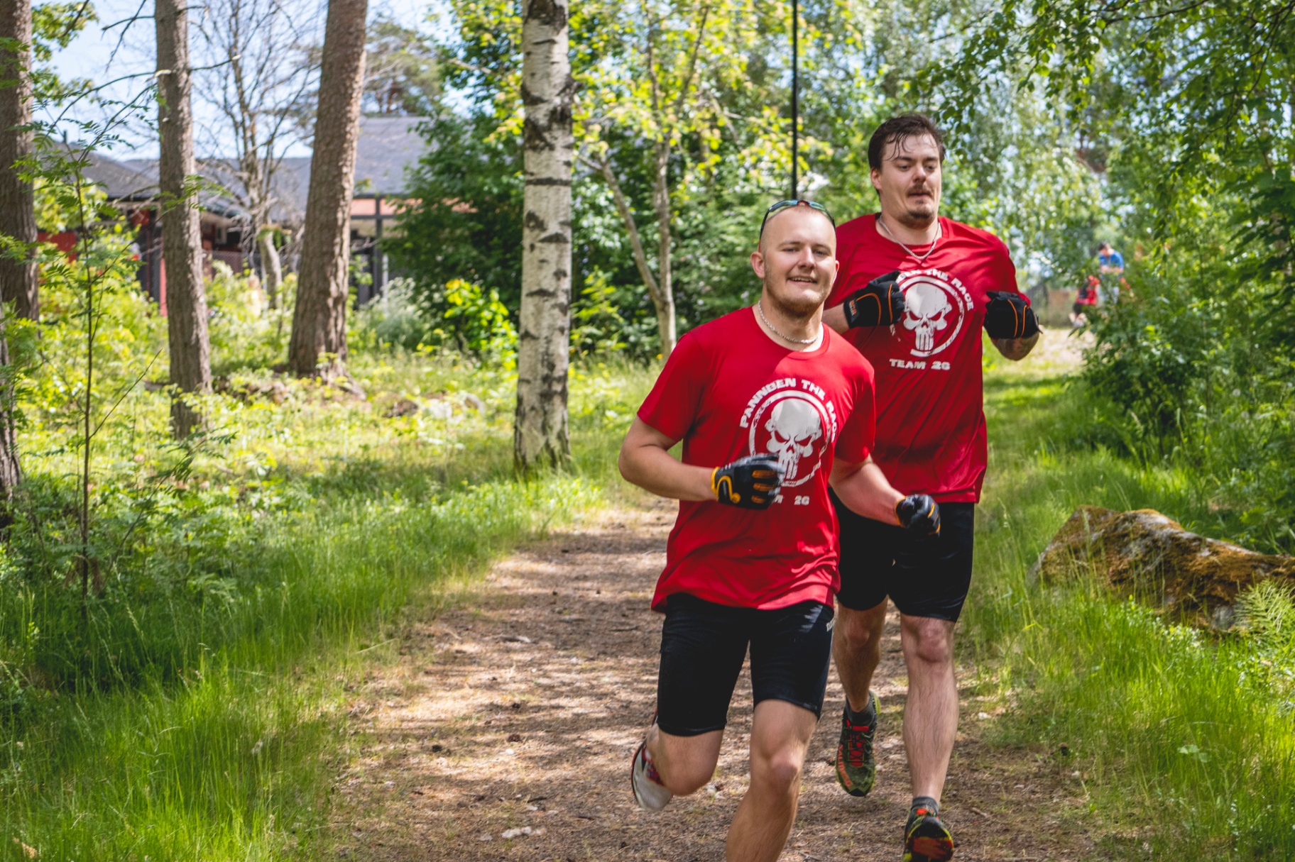 Pannben tävlingsfoto 17