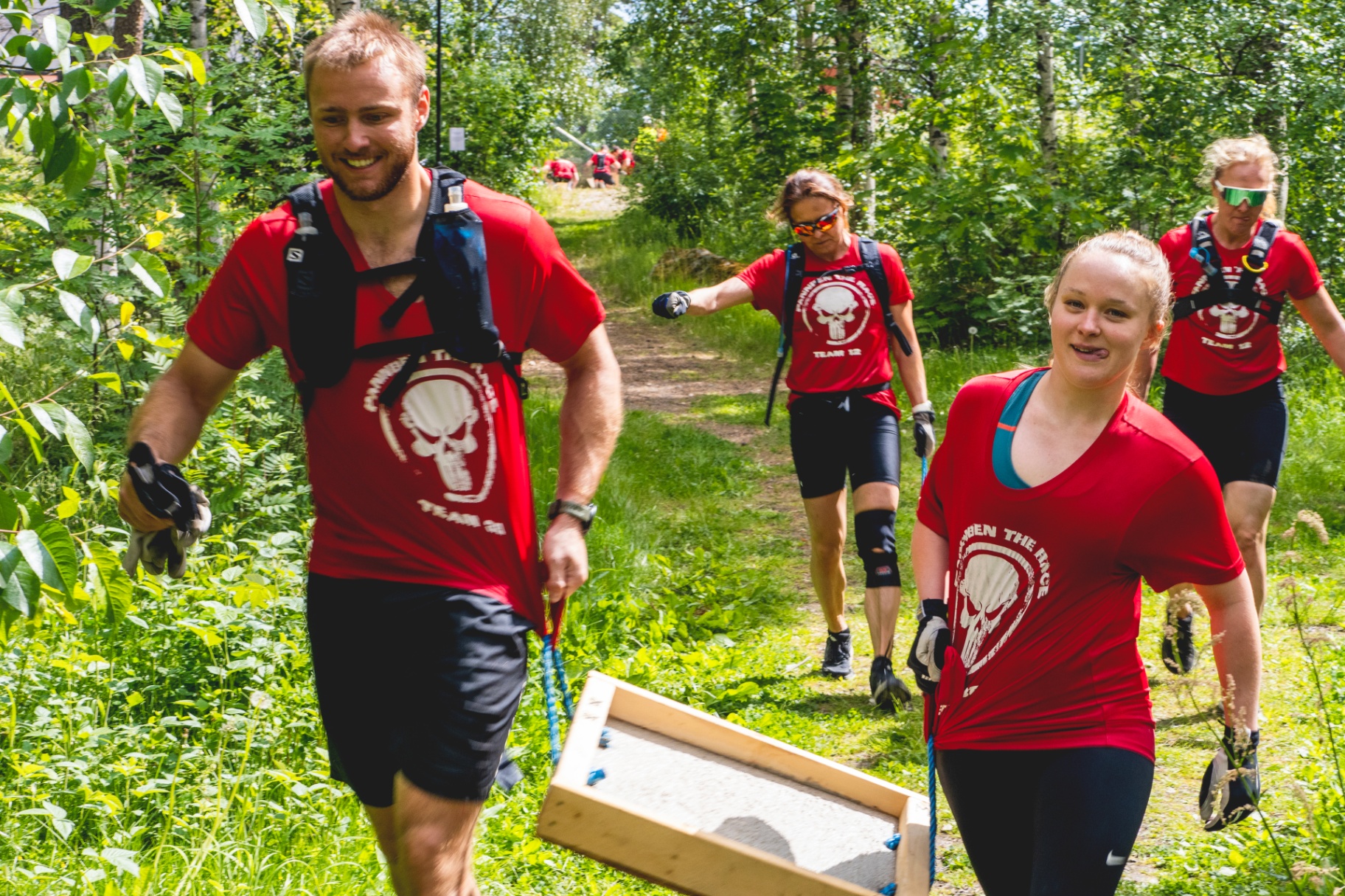 Pannben tävlingsfoto 18