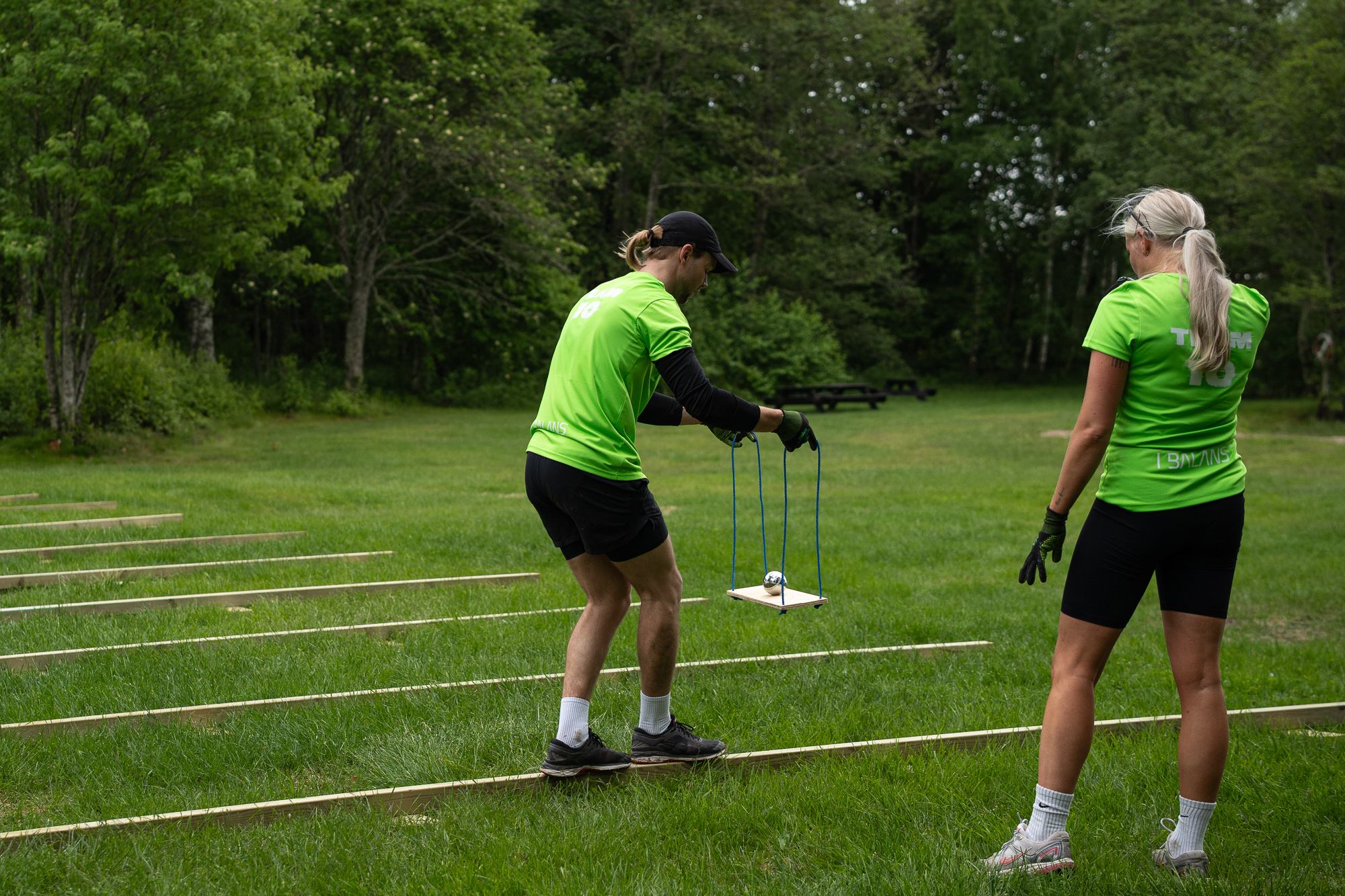 Pannben tävlingsfoto 4