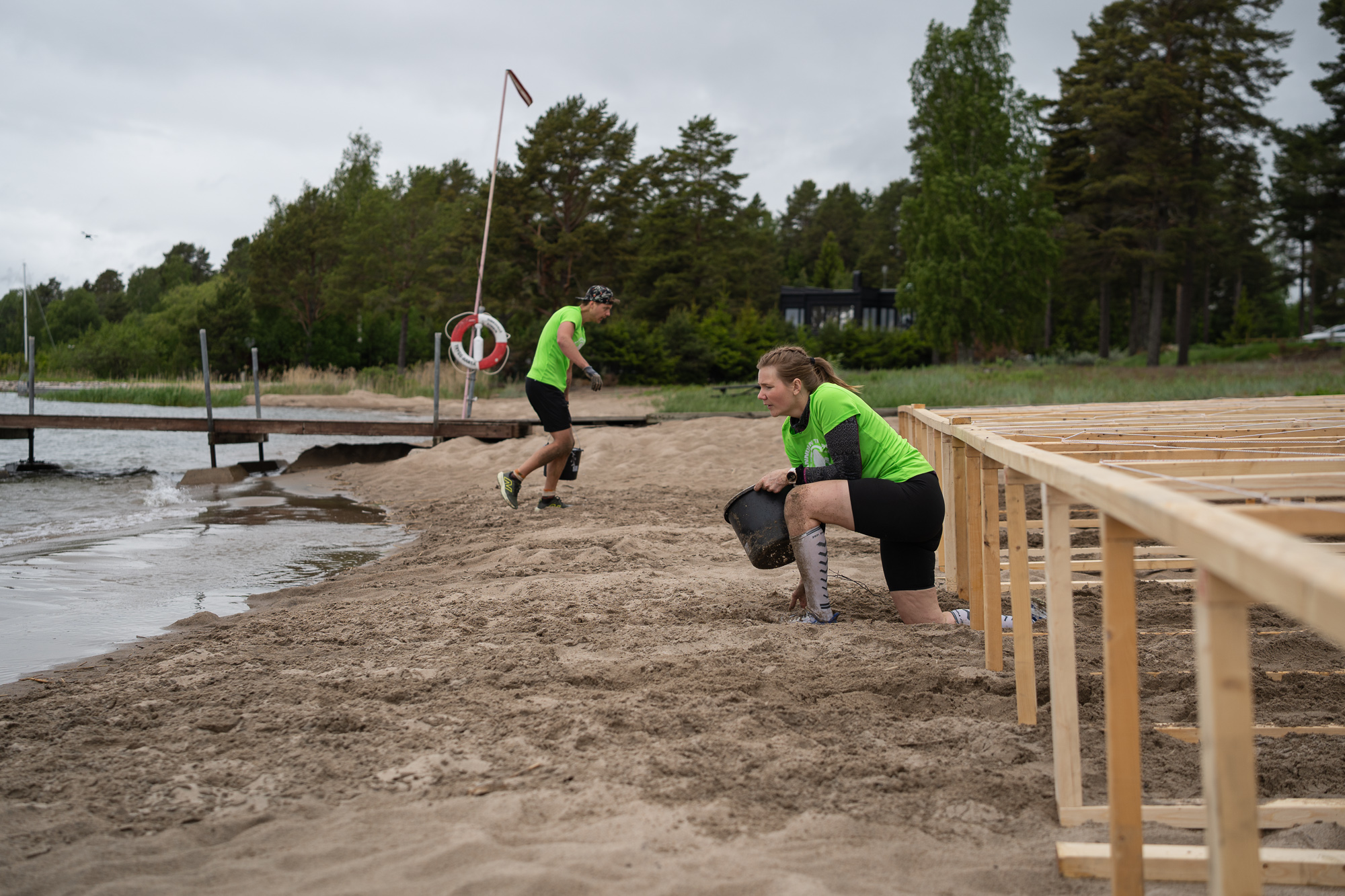 Pannben tävlingsfoto 6