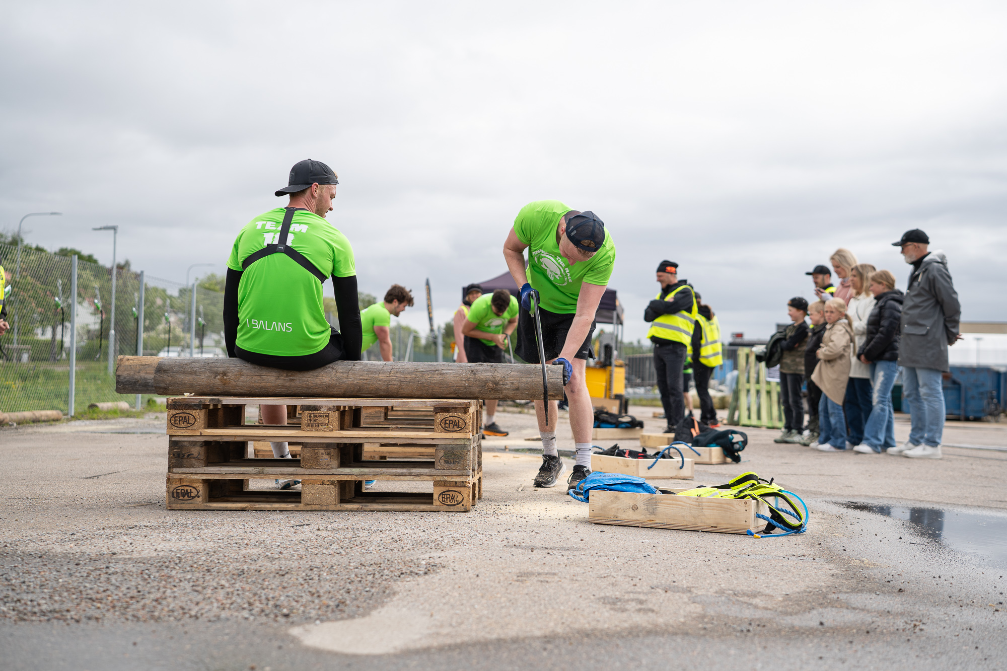 Pannben tävlingsfoto 8