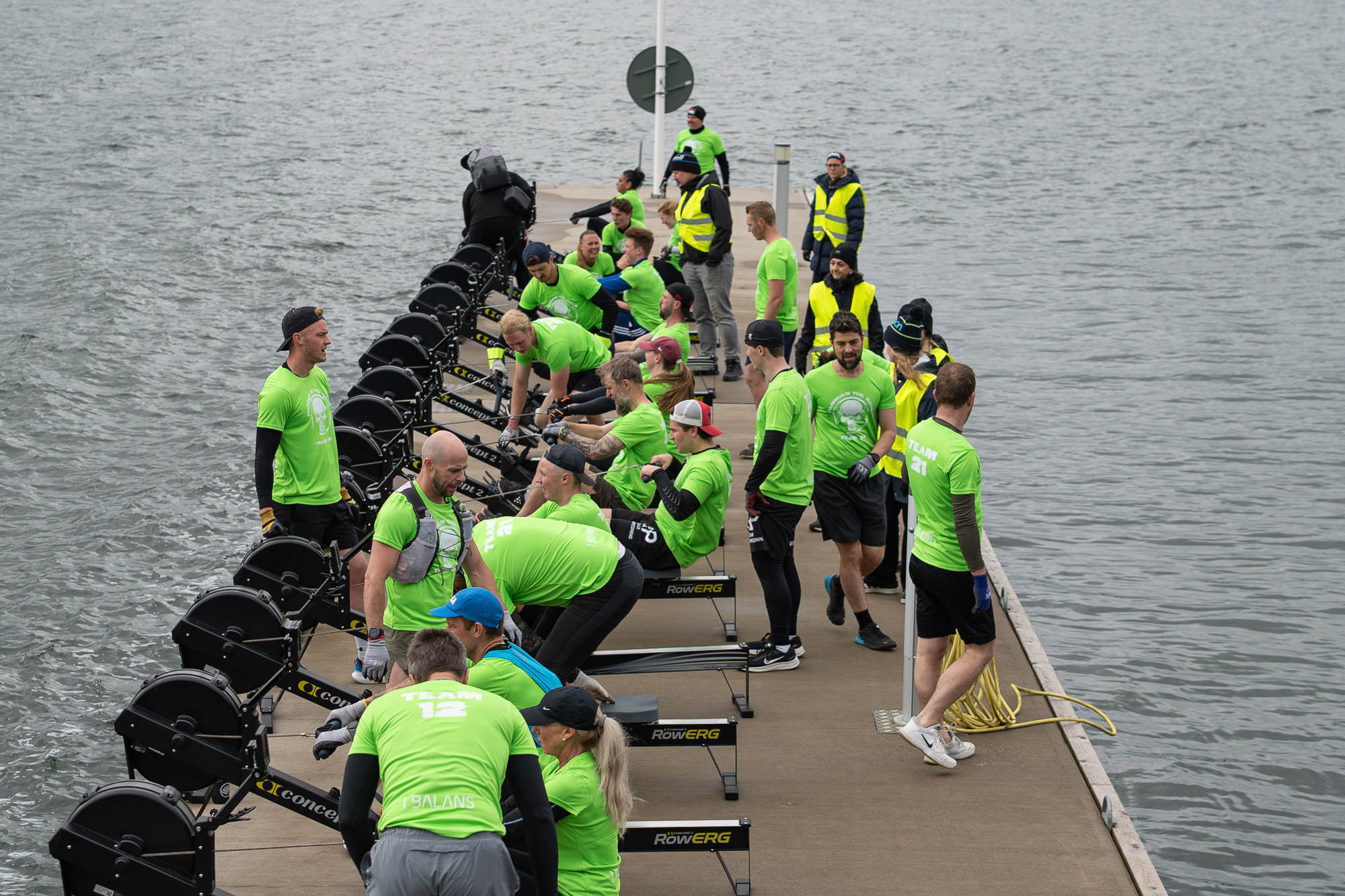 Pannben tävlingsfoto 2