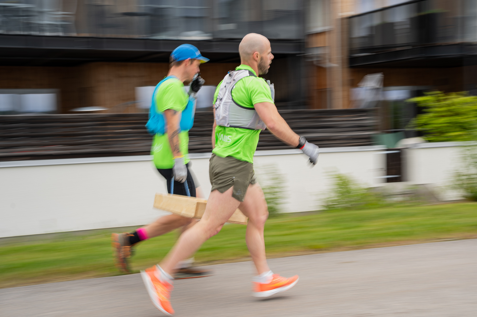 Pannben tävlingsfoto 16