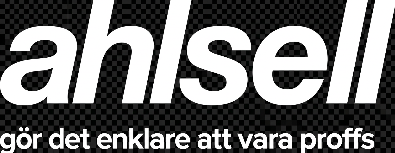 Ahlsell