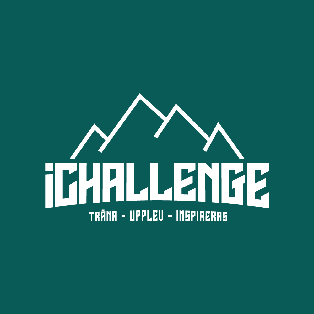 iChallenge logo