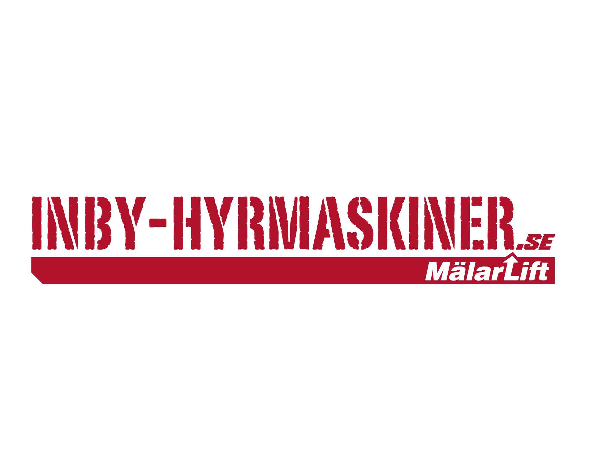 INBY-Hyrmaskiner