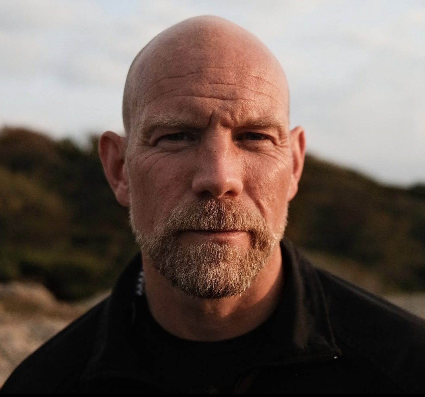 Johan Reisspass 'KP'