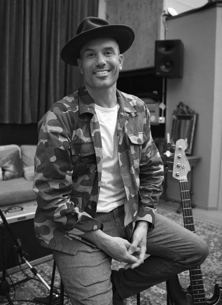 Martin Stenmark