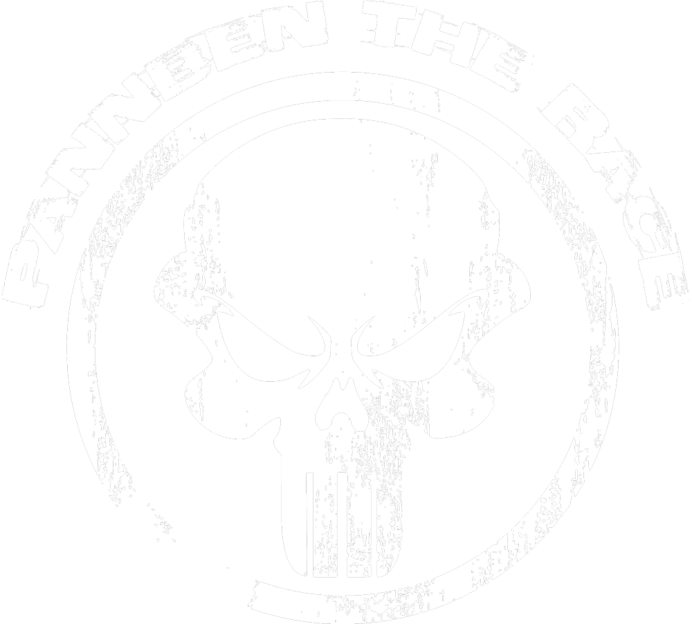 Pannben The Race Logo