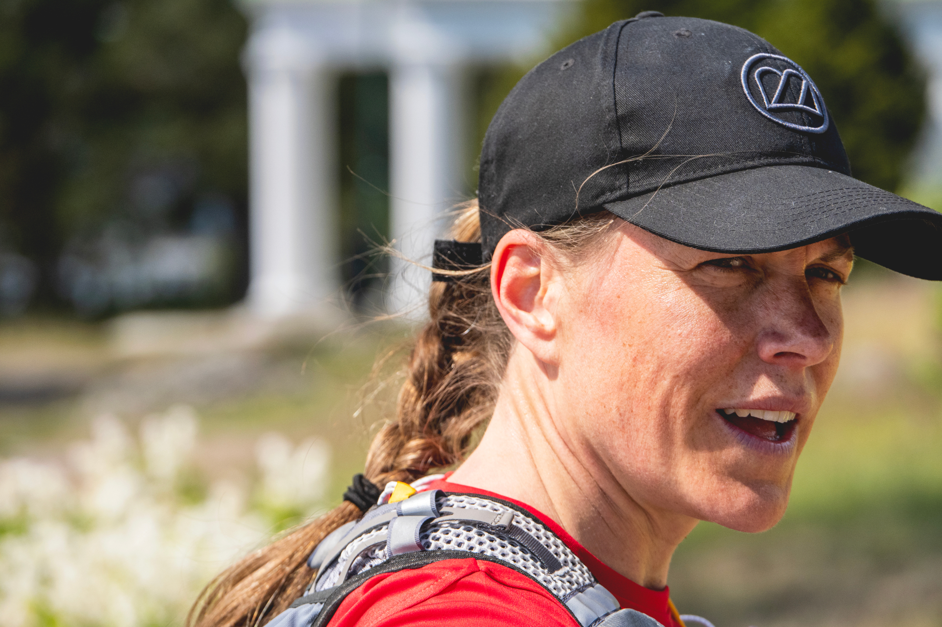 Pannben Relay action 1