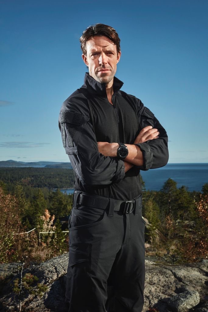 Anders Eriksson 'Slam'